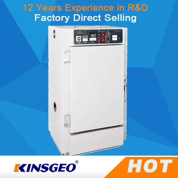 300w Anti Yellowing Environmental Test Chambers UV Accelerated Weathering