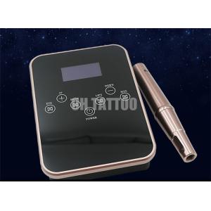 Touch Screen Best Semi Permanent Makeup Machine Digital Microblading Machine