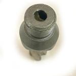 Glass processing center 12 * 3 durable diamond CNC drill