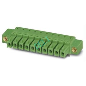 DL2EDGAM-XX- 3.5/3.81 Wire To Board Connector , Pluggable Terminal Block 2P-24P