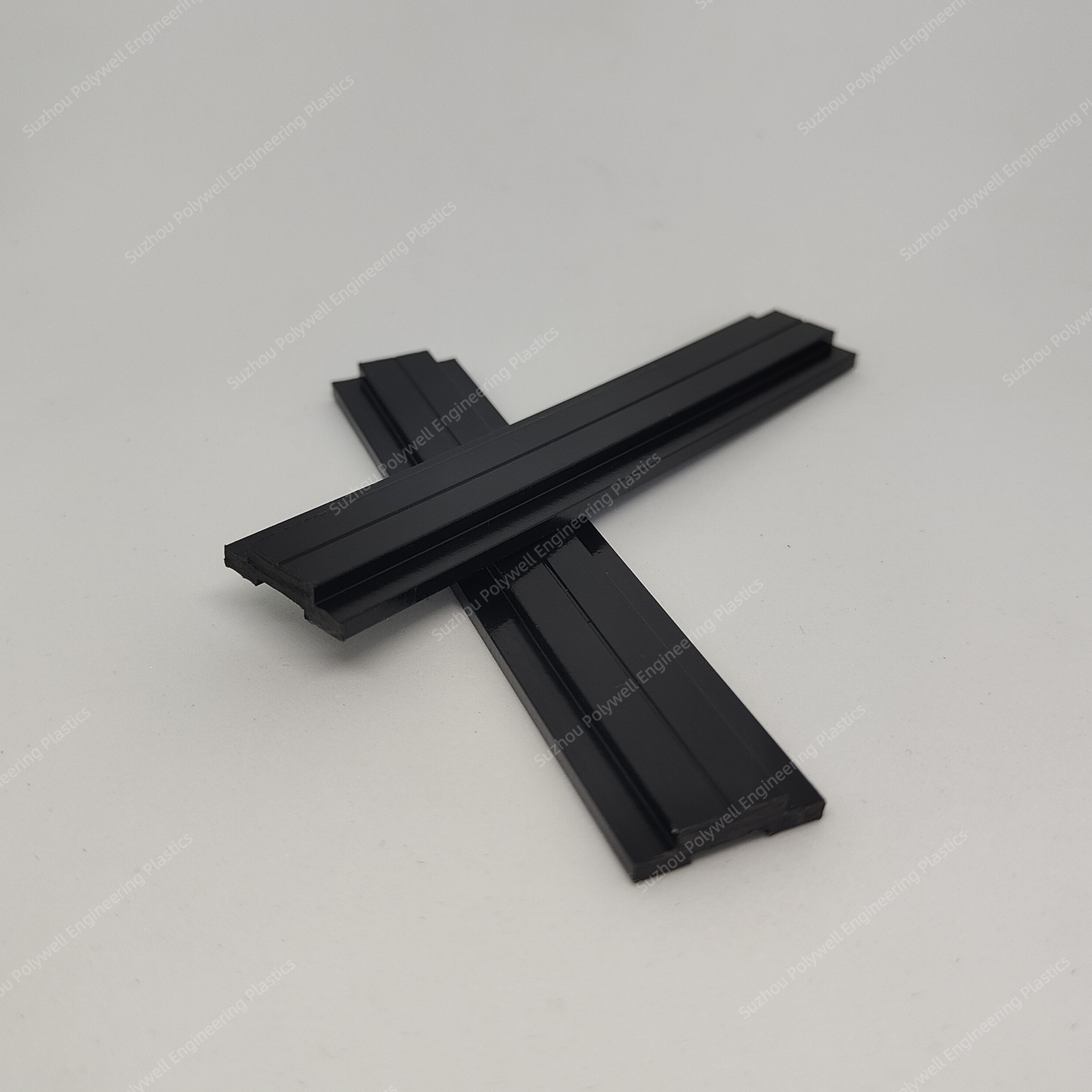Thermal Break Strip Nylon PA66 GF25 Blended Heat Insulation Profile for Window/ Curtain Wall