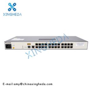 China HUAWEI MA5626-24 SmartAX 24 Port GPON MDU ONU Equipment factory