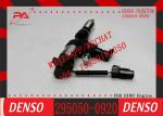 New injector repair kit 295050-0920 23670-E0540 for denso injector repair kit