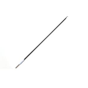 China SFDA Hand Control Laparoscopic Hook Electrode - 3 Meter Wire Length factory