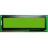 Buy cheap 160 X 32 Dots Graphic LCD Display Module STN Yellow - Green Positive Mode from wholesalers