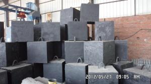 China Marine sinker factory