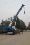 NK800E-III Used truck crane 80ton