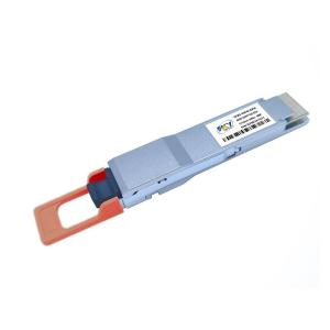 China QSFP-DD 400G ER4 Optical Transceiver 30km 1304.58nm 1309.14nm Wavelength factory
