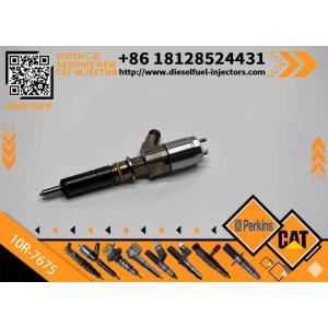 326-4700 10R-7675 Fuel Injector Diesel Fits for Caterpillar CAT C6 C6.4 Engine
