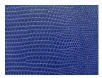 China Shining Leatherette - Lizard factory