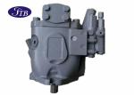 Excavator Hydraulic Pump 607446737671/2 A10VO63 For Yucai YC60