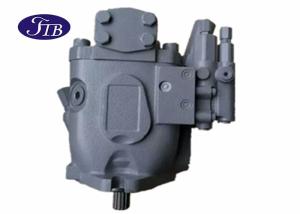 China Excavator Hydraulic Pump 607446737671/2 A10VO63 For Yucai YC60 factory