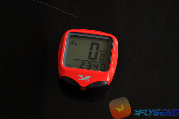 Aluminum Suspended Waterproof Sport Timer Stopwatch