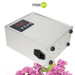 1000 Cbm Automatic scented Quiet air freshener machine for home , Computer