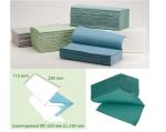 CE Two Fold 380V 50HZ 3200 sheets / Min Paper Towel Making Machine