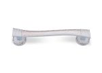 Antique Decorative Kitchen Cabinet Door Pulls 3.5 Inch AB Plating Color