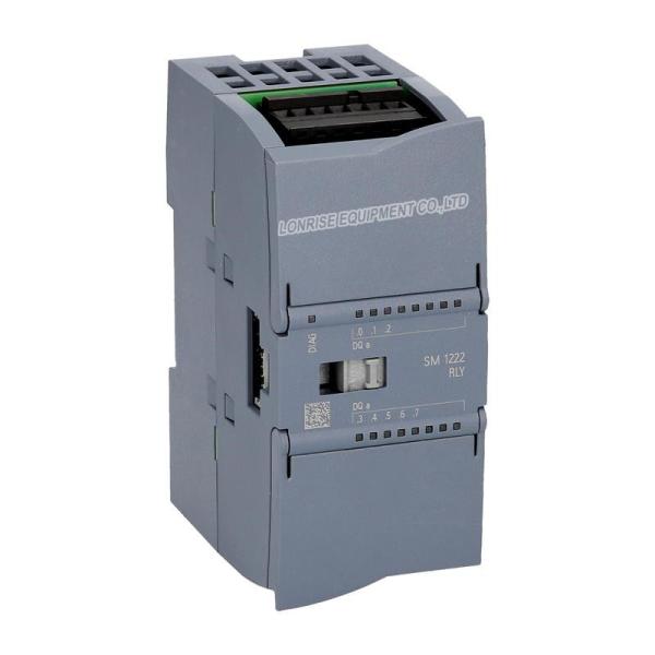 New Original 6ES7222-1HF32-0XB0 Siemens SIMATIC S7-1200, Digital output SM 1222,