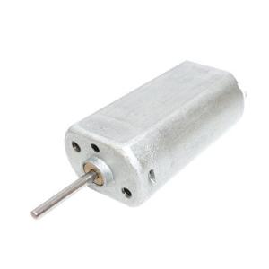 China 15mm Micro DC Motor Precious Metal Brushed Motor 3V / 6V / 12V For Door Lock Model Toy factory