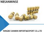 Pneumatic Air Fittings NBSANMINSE SD Type Of Timing Pneumatic Muffler Brass