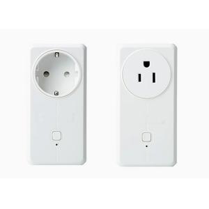Home Devices Wireless Remote Control Power Outlet With Timing Function
