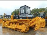 Used Shantui SD16 Crawler Bulldozers SD16 20-40ton Caterpillar Used Bulldozers