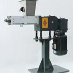 Dia 25-130mm Twin Screw Extruder Auxiliary Machine Side Feeders for Perochemical