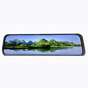 China 9.8 Inch 1024x100 Advertise Industrial LCD Monitor IPS Sunlight Readable factory