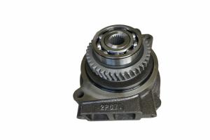 China Excavator Spare Parts E3306T 2P0661 1727775 Engine Water Pump factory