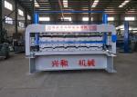 380V 3000 Watt Electric Glazed Tile Machine For Colorful Light Weight Tiles