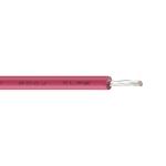 UL3289 12AWG Factory sales red industrial machine XLPE insulated cable wire
