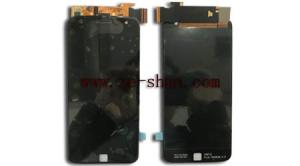 China Pure Black Cell Phone LCD Screen Replacement For Moto Z Play XT1635-02 XT1635-01 factory
