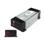 1.5KW DC AC Power Inverter 12v To 230V Solar Modified Sine Wave Inverter High