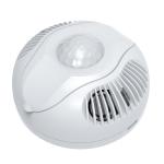 120° PIR Lighting Control Switch Sensor Dual Technology Occupancy