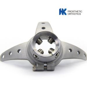 China Rotatable Titanium GR5 275lbs Three Anchor Adapter factory