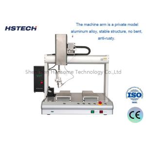 China Spot/Drag/Circle/Curve Soldering, Suitable for All Components, High Efficiency Circular Working factory