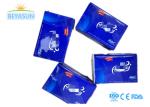 Thickening Type No Dust Paper Scraps Portable Tissues Bamboo 100% Paper Facial