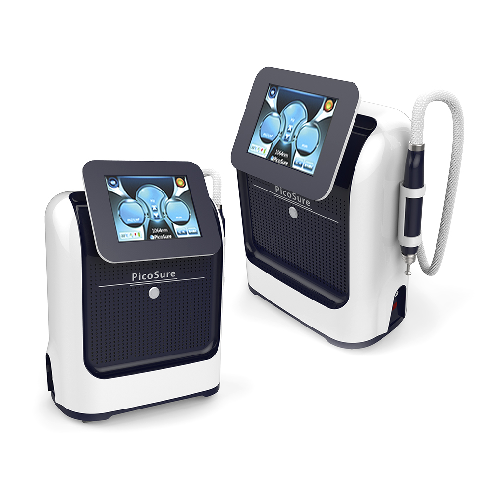 IPL OPT Beauty Machine