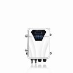 Deep Well Solar Water Pump System High Pressure 10HP DC For Irrigation
