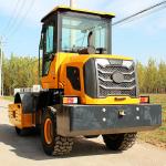 Road Compactor Single Drum 5 Ton 10 Ton 12 Ton 14 Ton 16 Ton Road Roller with