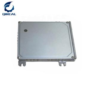 China 4372490 Excavator Control Panel For Ex200-5 Computer Board factory