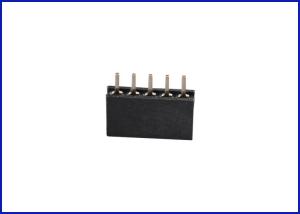 0.8 mm 1*5 P female socket connector