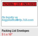 Poly Mailing Bags/Shipping Envelopes/Courier Bags, mailing envelope plastic