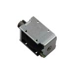 1240L-37 DC12V 11W Open Frame Solenoid