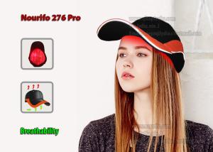 China LLLT Laser cap factory
