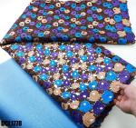 2023 Hot Sell Design Sample Guipure lace Fabric African Lace Fabric for Senegal
