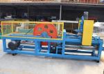 150KG/H Wood Wool Machine 500mm Length Wood Excelsior Cutting Machine