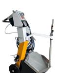 Optiflex 2B Advanced Manual Powder Coating for Fast Color Change on Customized