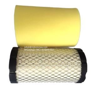 China 793569 Air Filter Tune Up Kit For Briggs Stratton With Sponge factory