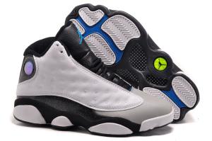 China Men's sports shoes basketball shoes cheap jordan shoes factory