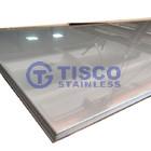 DIN GB 304 2b Stainless Steel Sheet Metal ASTM Cold Rolled Stainless Steel Plate